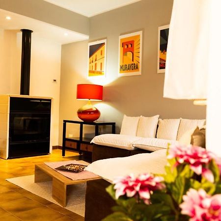מוראברה Murahera Guest House מראה חיצוני תמונה