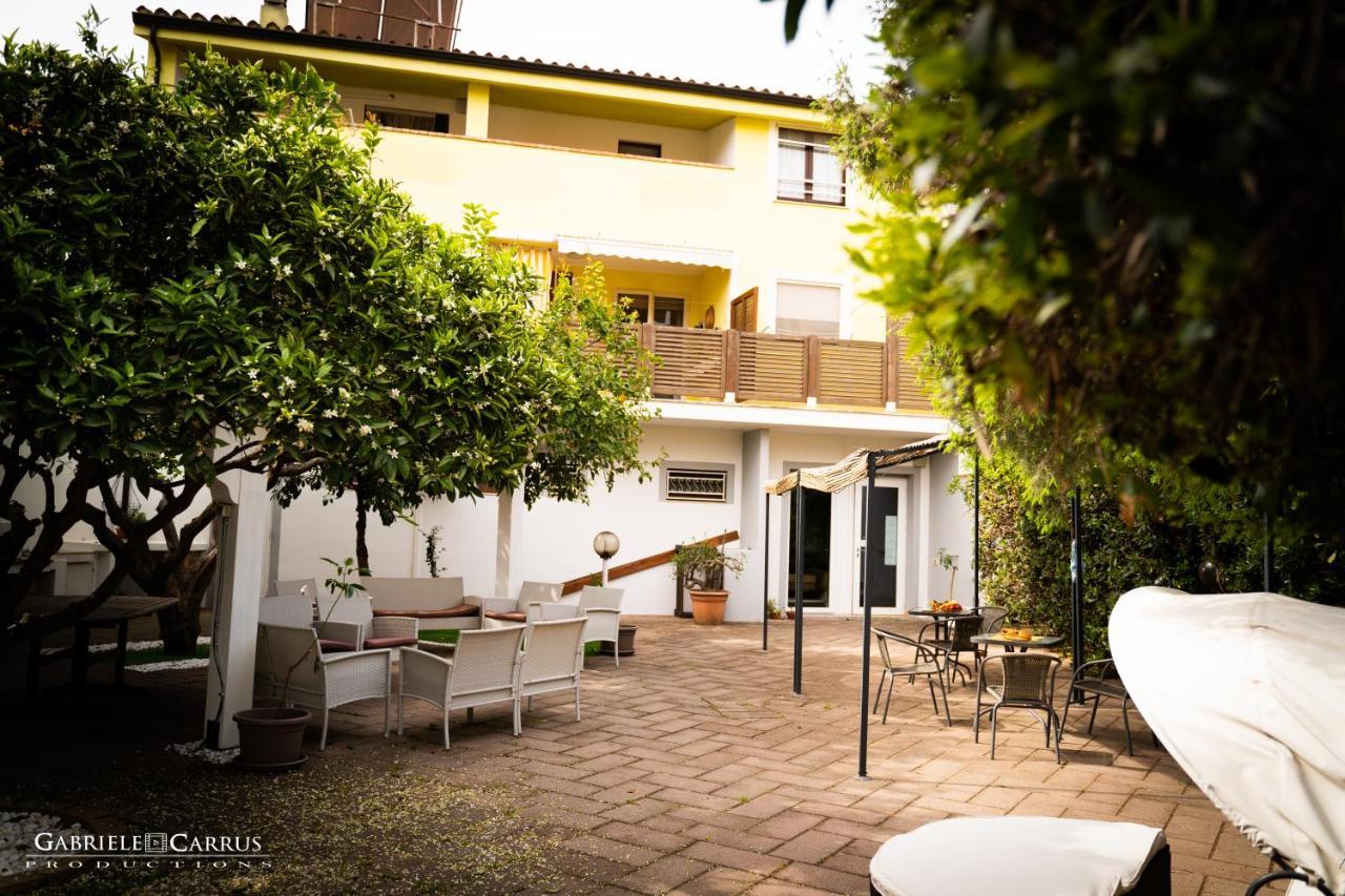 מוראברה Murahera Guest House מראה חיצוני תמונה