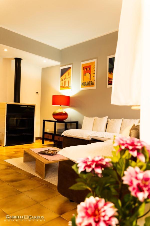 מוראברה Murahera Guest House מראה חיצוני תמונה