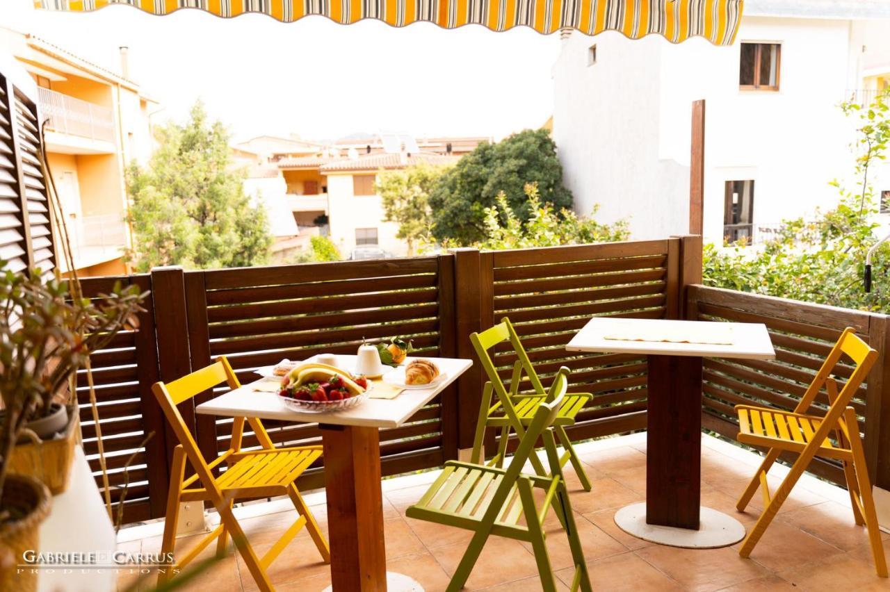 מוראברה Murahera Guest House מראה חיצוני תמונה