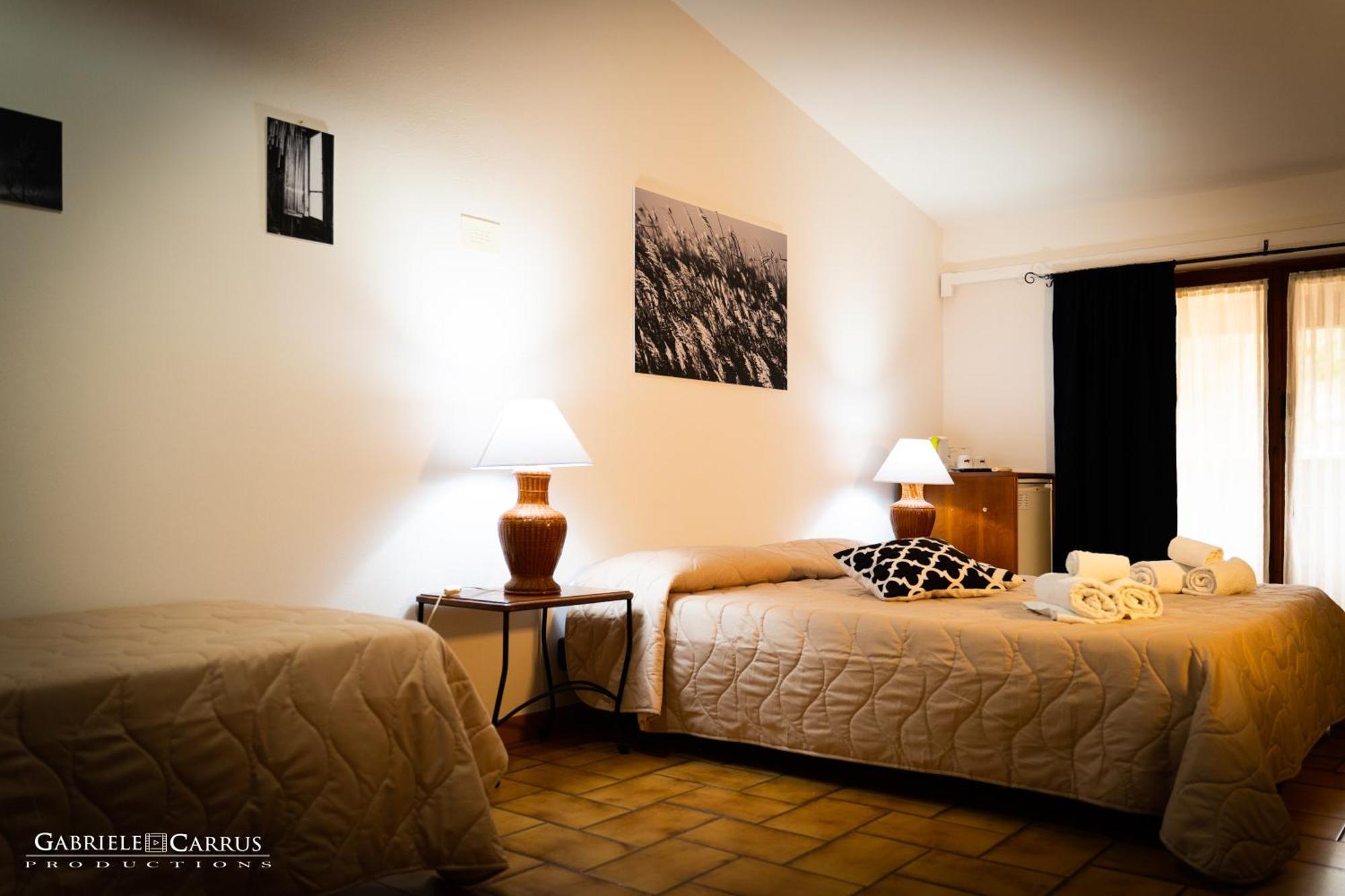 מוראברה Murahera Guest House מראה חיצוני תמונה